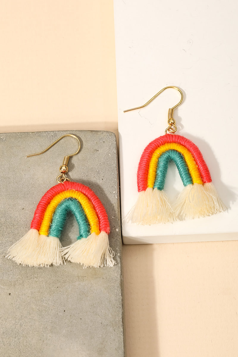 Aimee Earrings