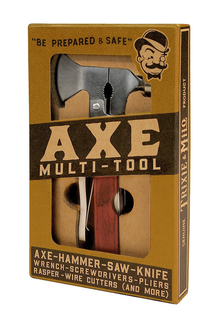 Axe Multi Tool