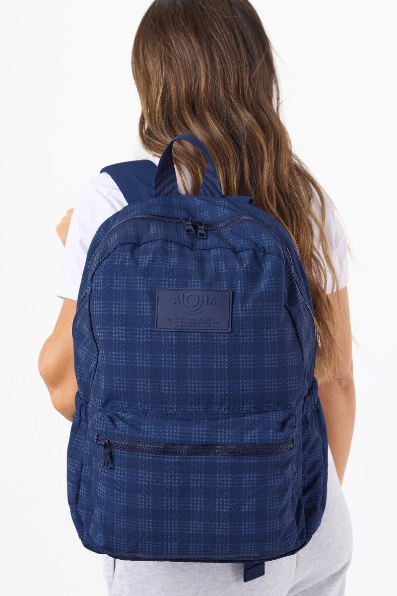 Palaka Backpack