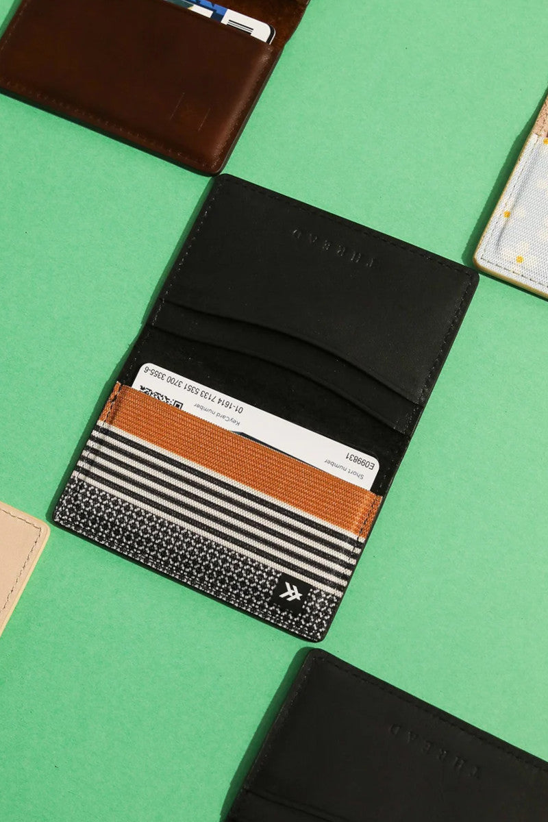 Thread 23 Bifold Wallet