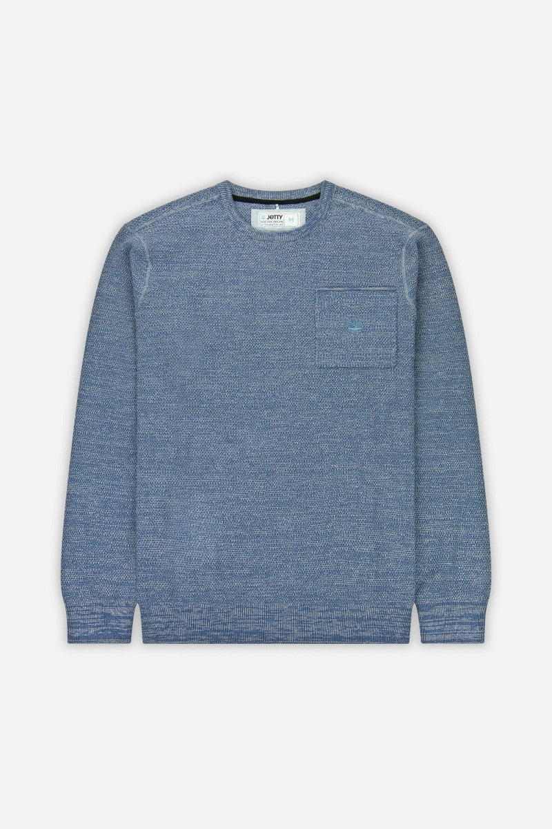 Brine 3 Sweater