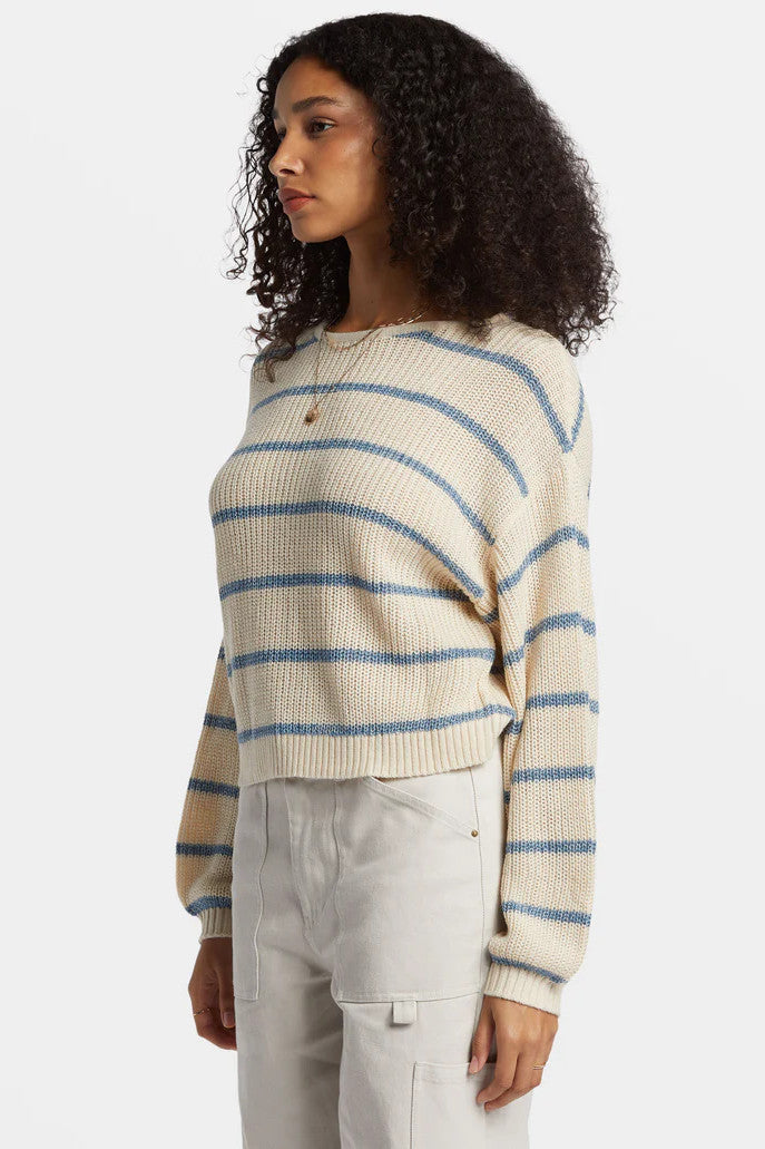 Changing Tides 2 Sweater