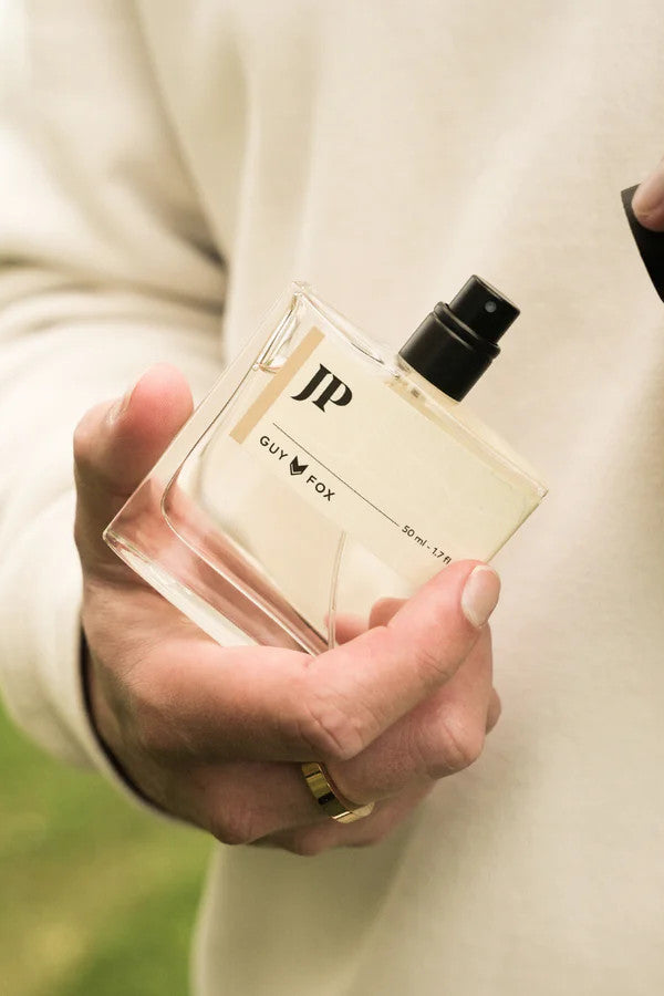 JP Cologne