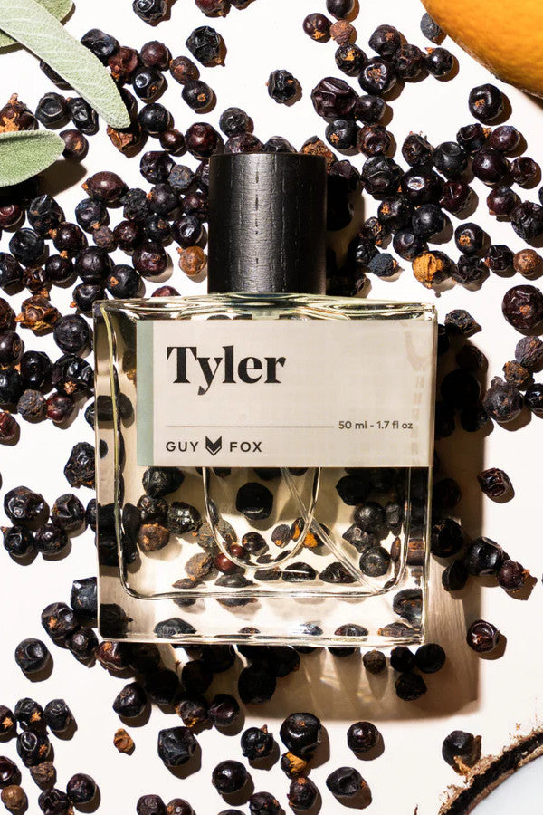 Tyler Cologne