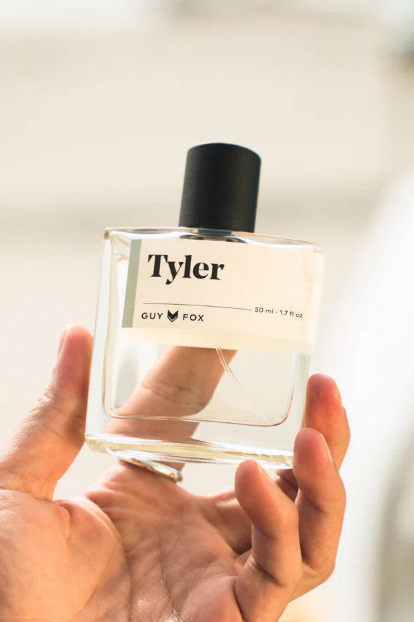 Tyler Cologne