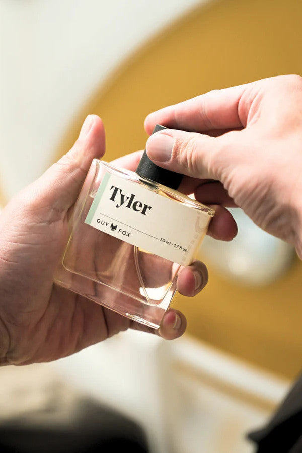 Tyler Cologne