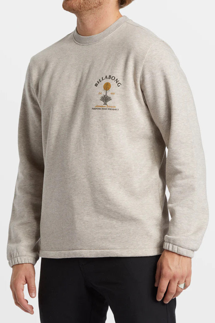 Compass Sweatshirt