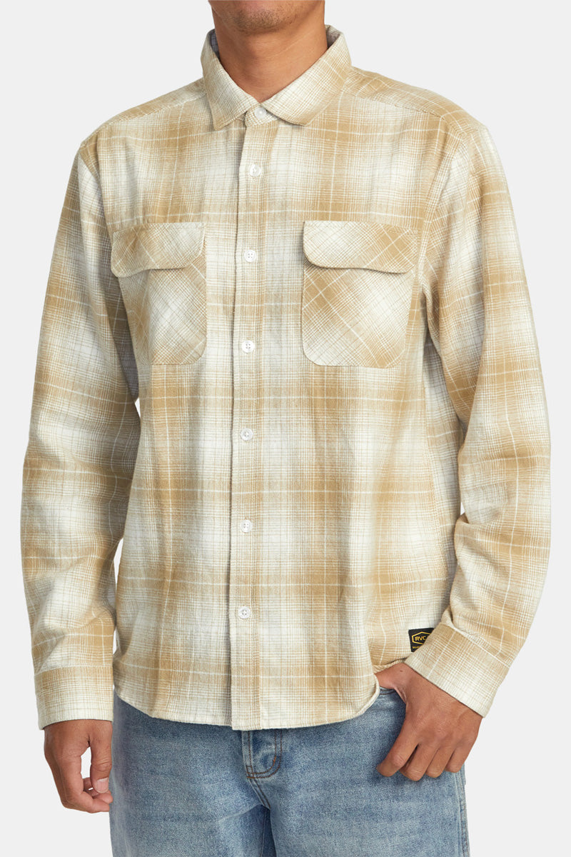 Dayshift Flannel