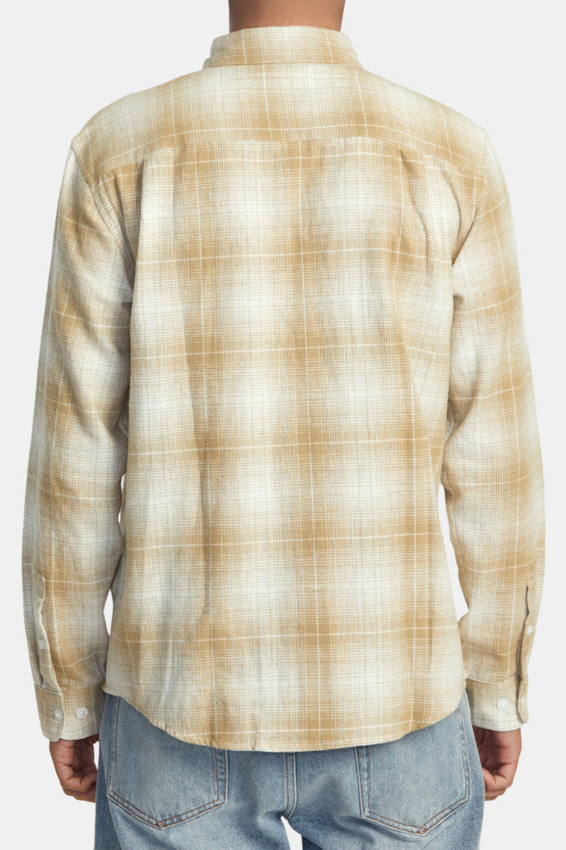 Dayshift Flannel