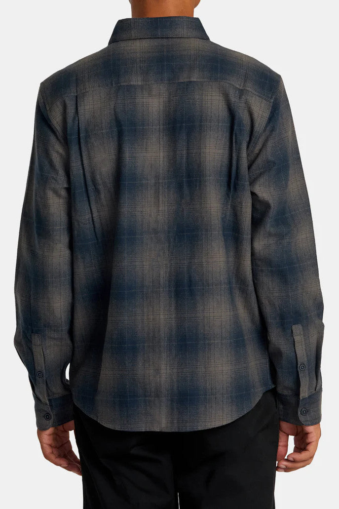 Dayshift Flannel