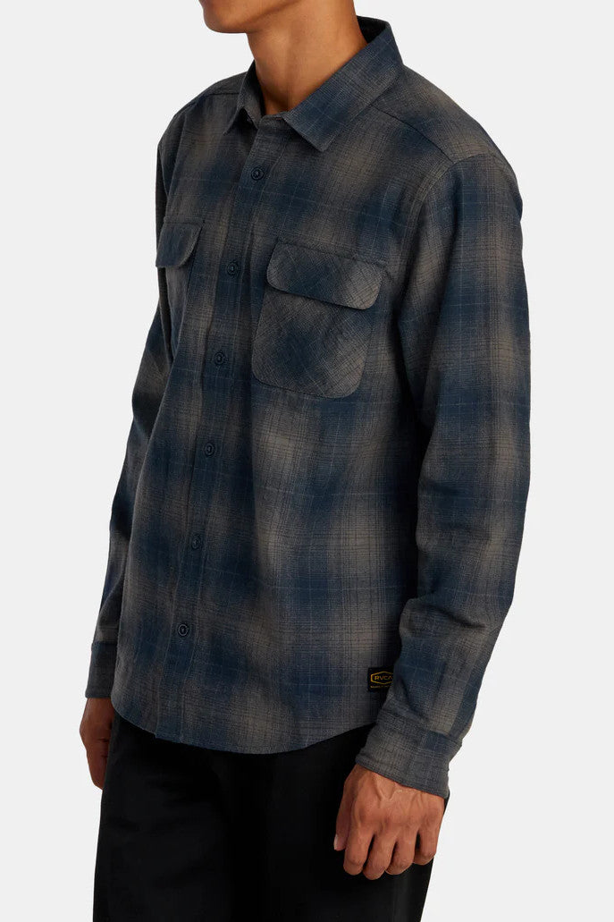 Dayshift Flannel