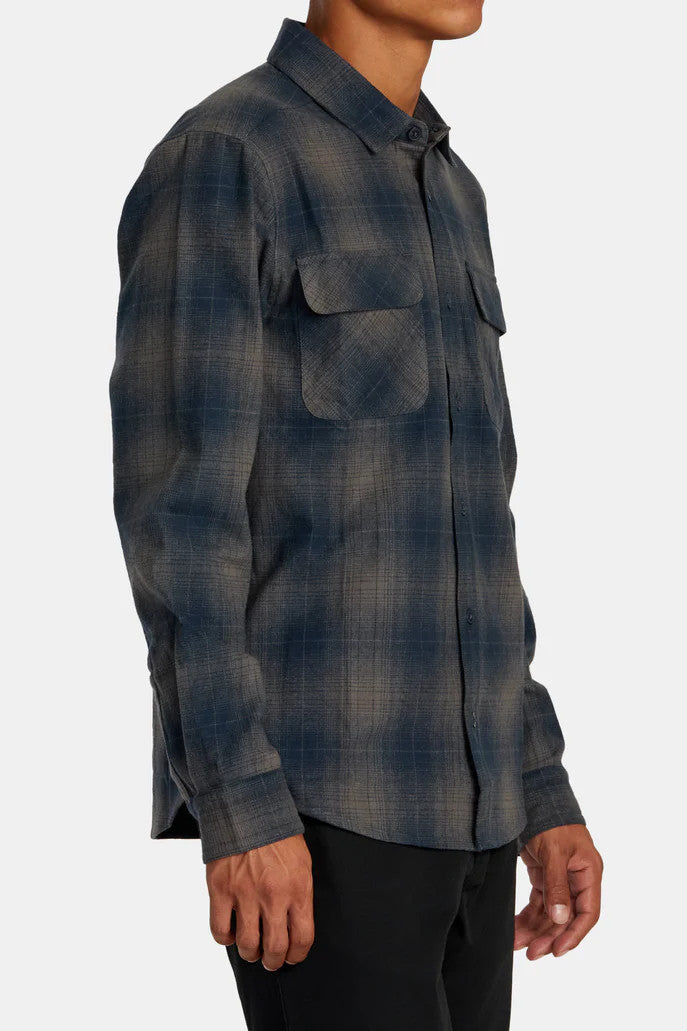 Dayshift Flannel