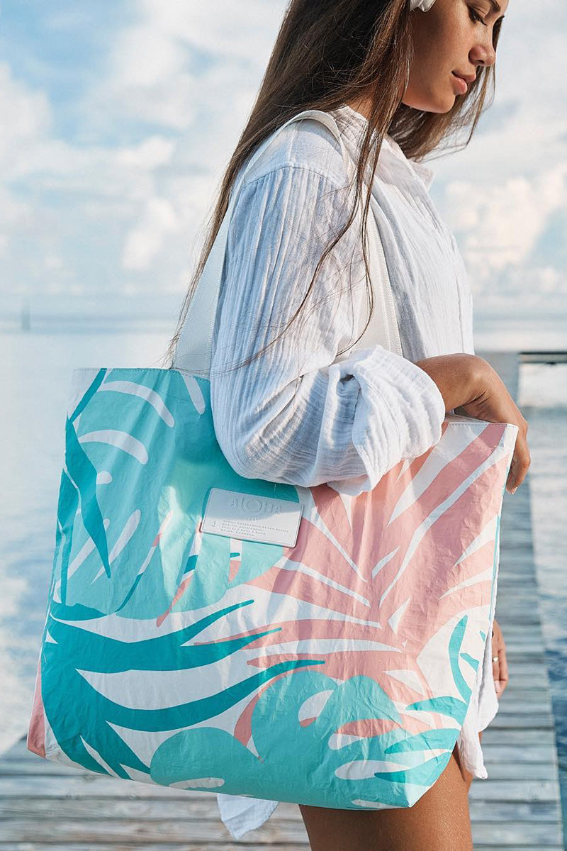 Tropics Day Tripper Tote