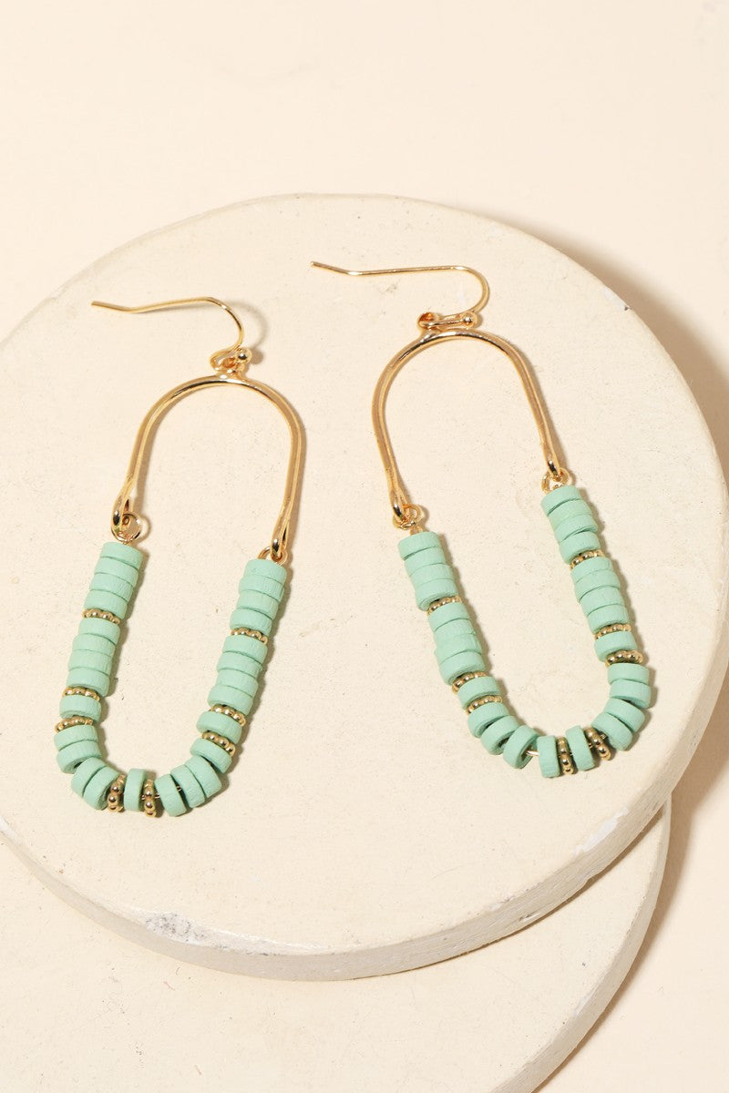 Jianna Earrings