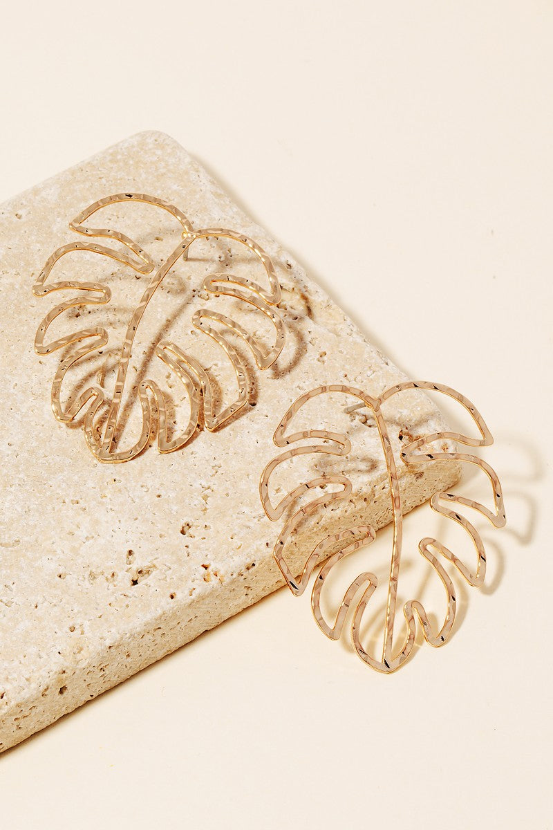 To the Tropics Earrings