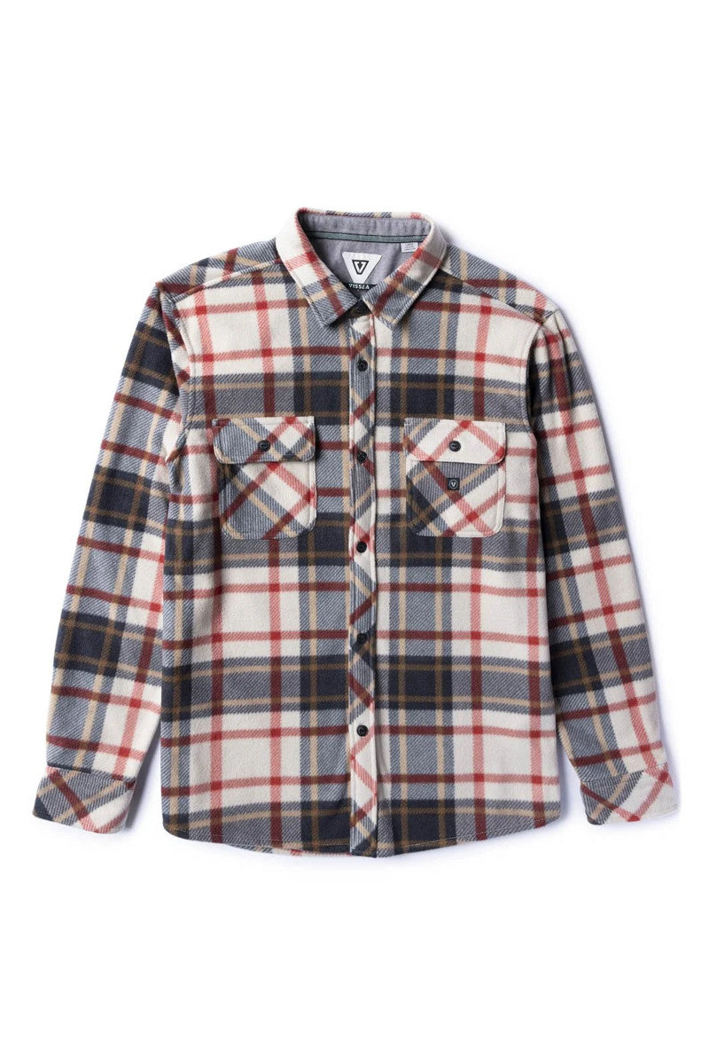 Eco-Zy 3 Polar Flannel