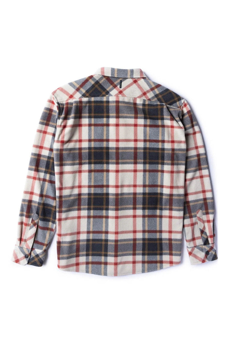 Eco-Zy 3 Polar Flannel