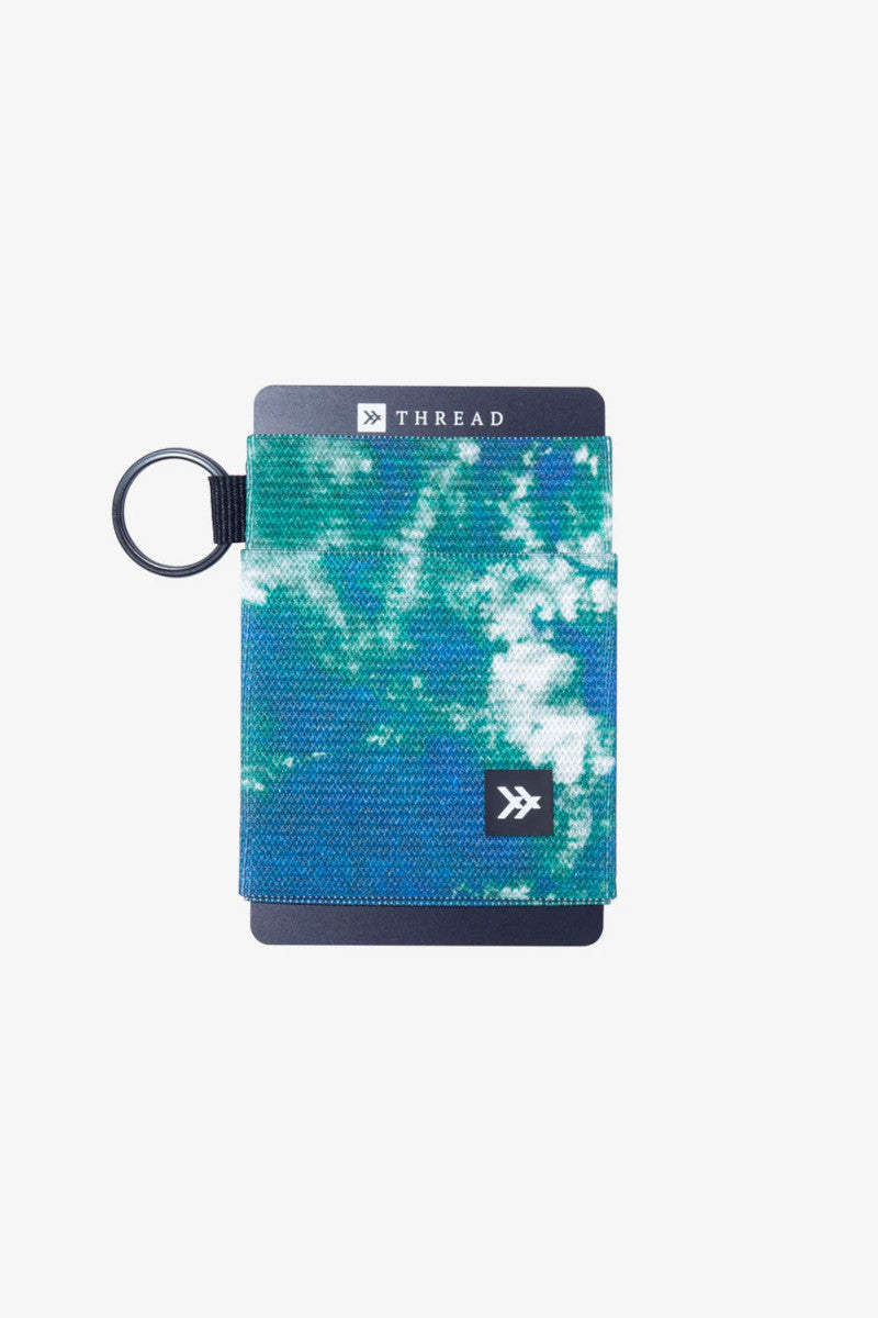 Thread 23 Elastic Wallet