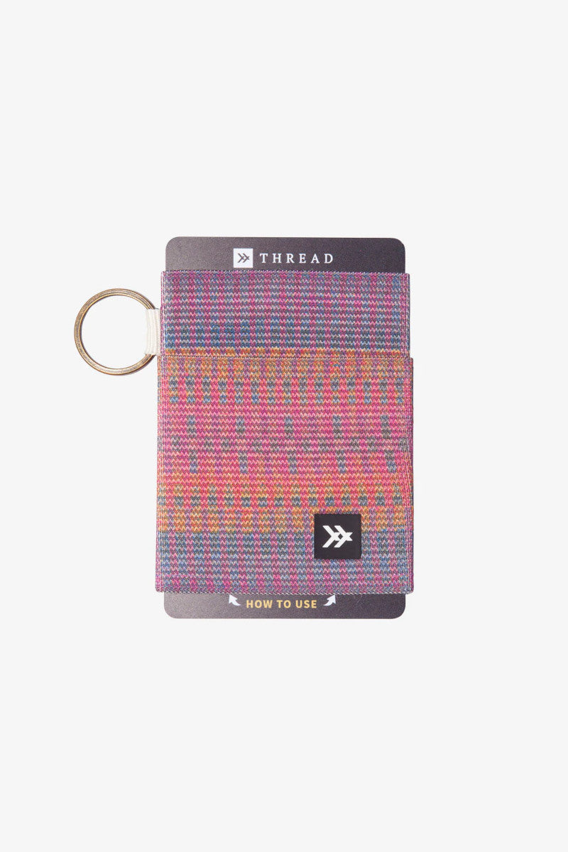 Thread 23 Elastic Wallet