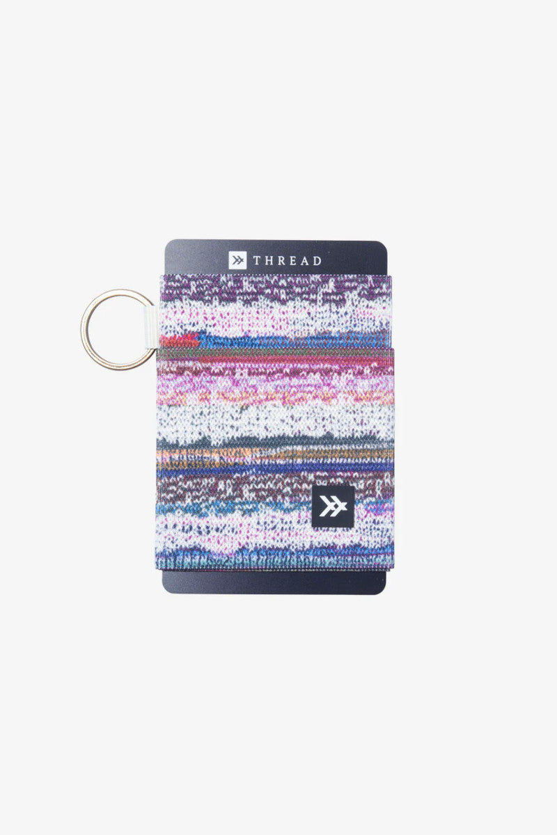 Thread 23 Elastic Wallet