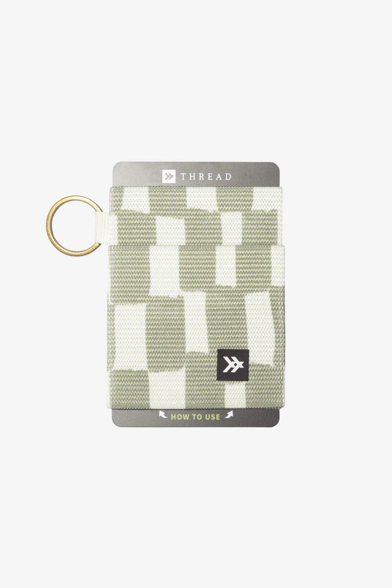 Thread 23 Elastic Wallet