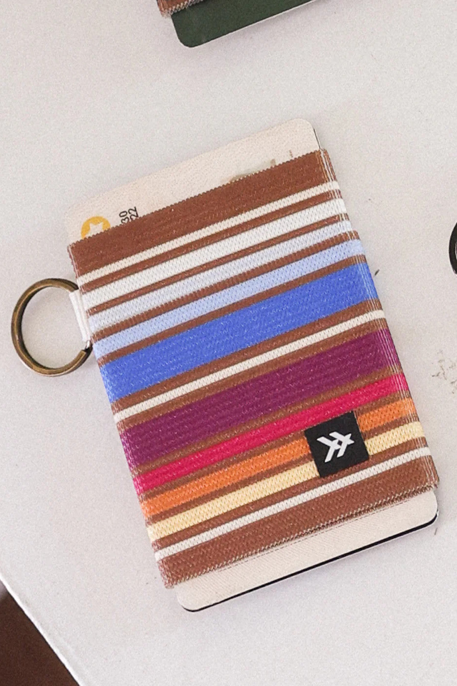 Thread 23 Elastic Wallet