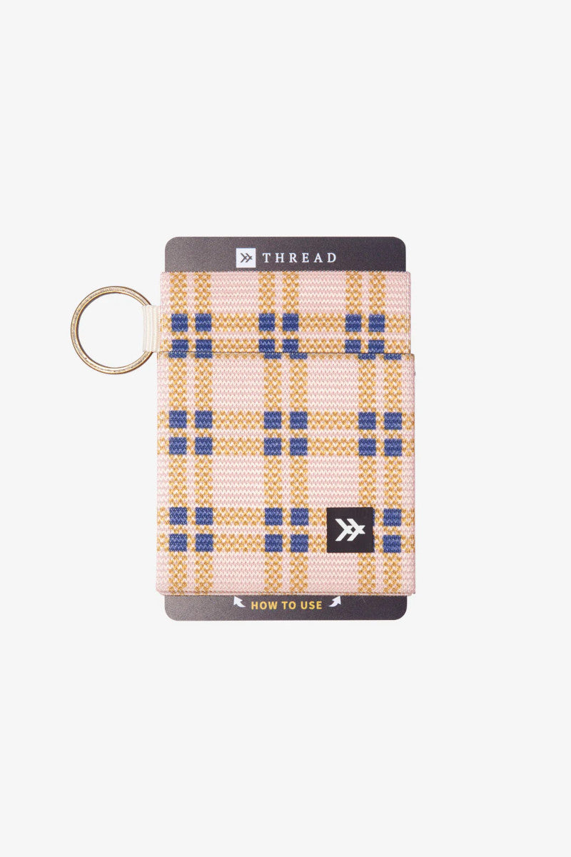 Thread 23 Elastic Wallet