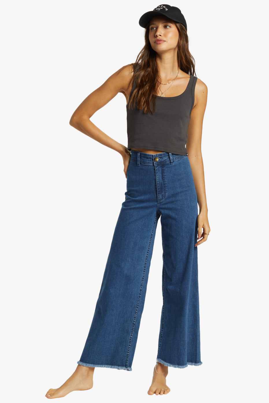 Free Fall Jeans