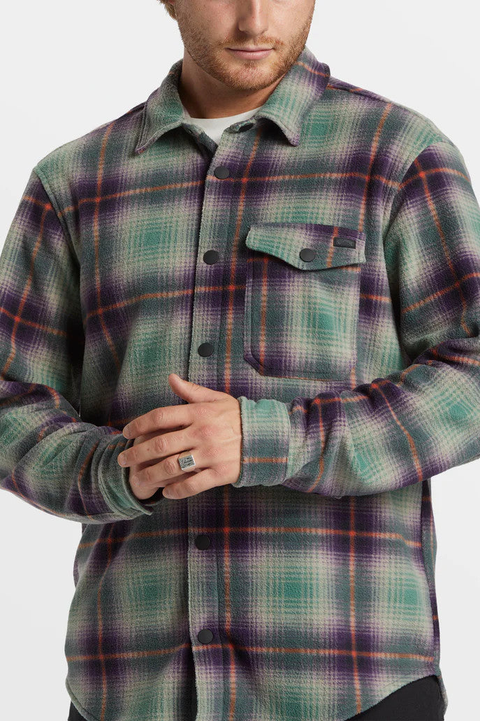 Furnace 2 Flannel