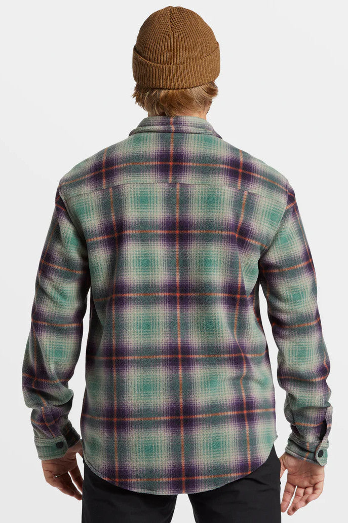 Furnace 2 Flannel