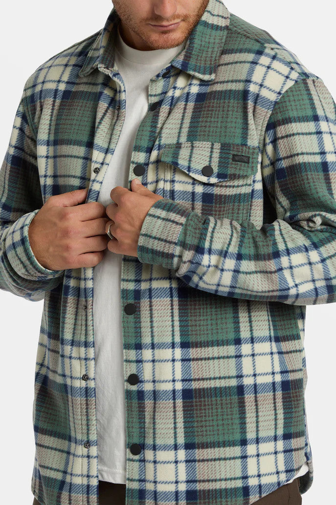 Furnace 2 Flannel