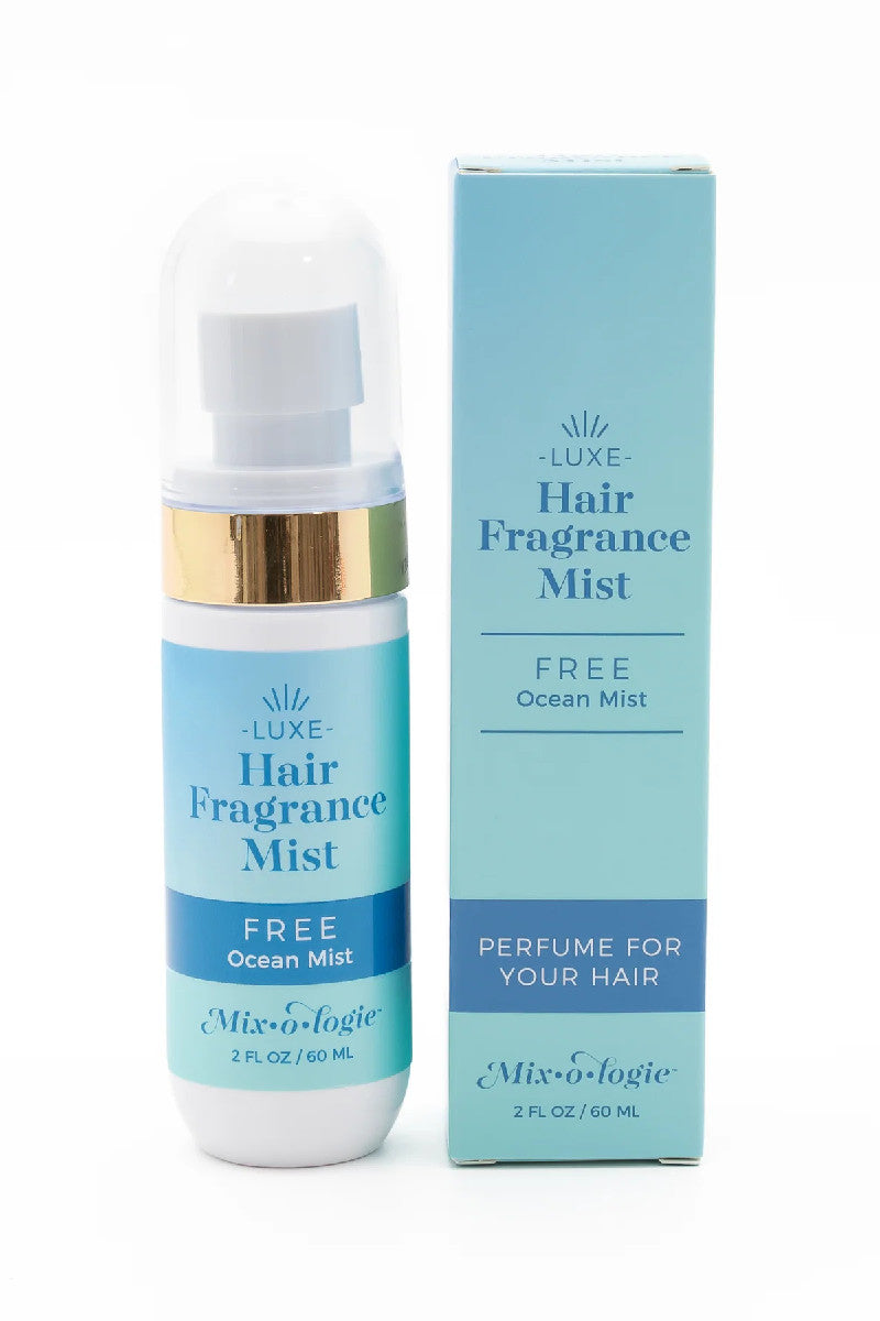 Mixologie Hair Mist