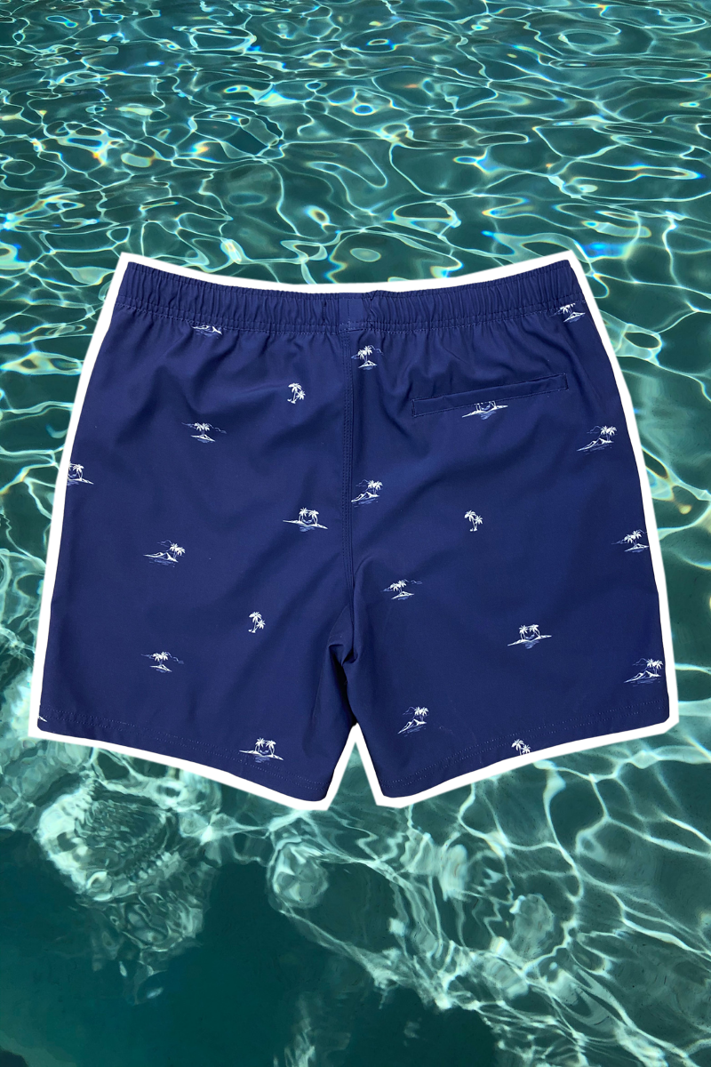 Isles Boardies