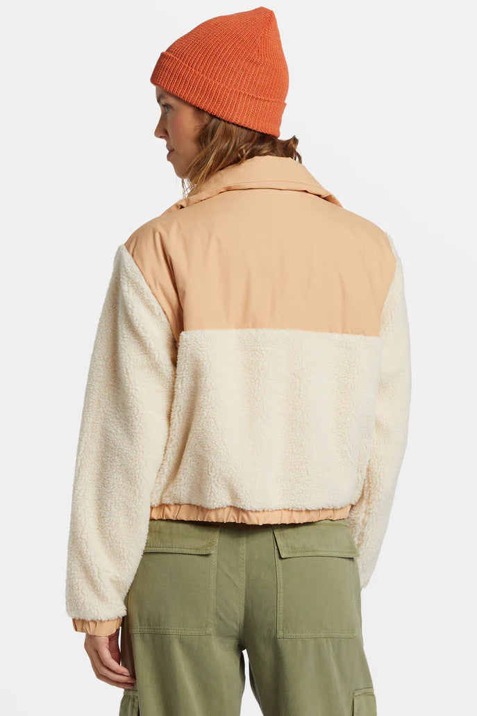 Lost Trails Jacket