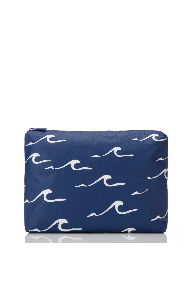 Seaside Mid Pouch