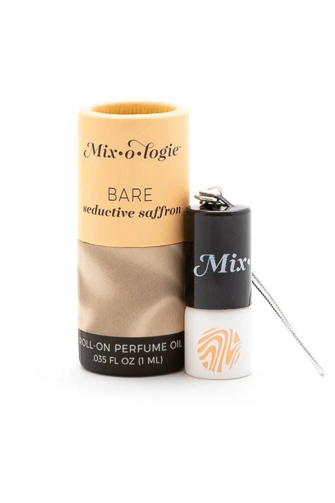 Mixologie Mini Roller Keychain