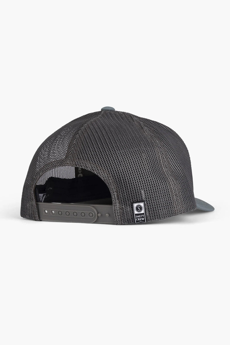 Pinnacle 2 Retro Trucker