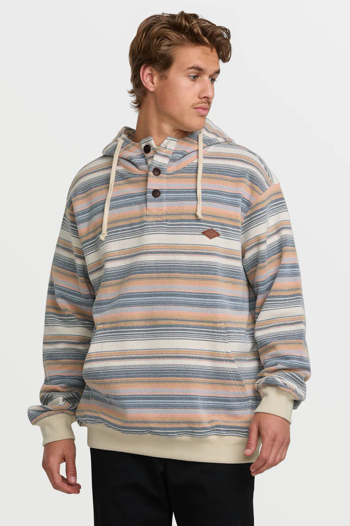 Rancho 2 Pullover