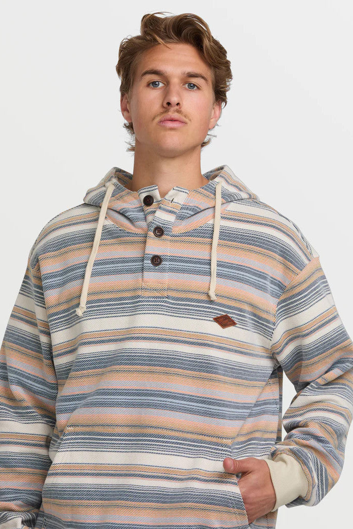 Rancho 2 Pullover