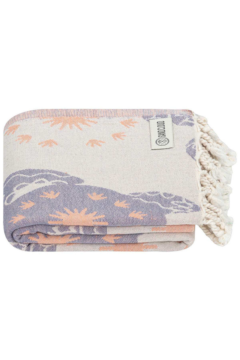 Sandcloud Navarino Towel