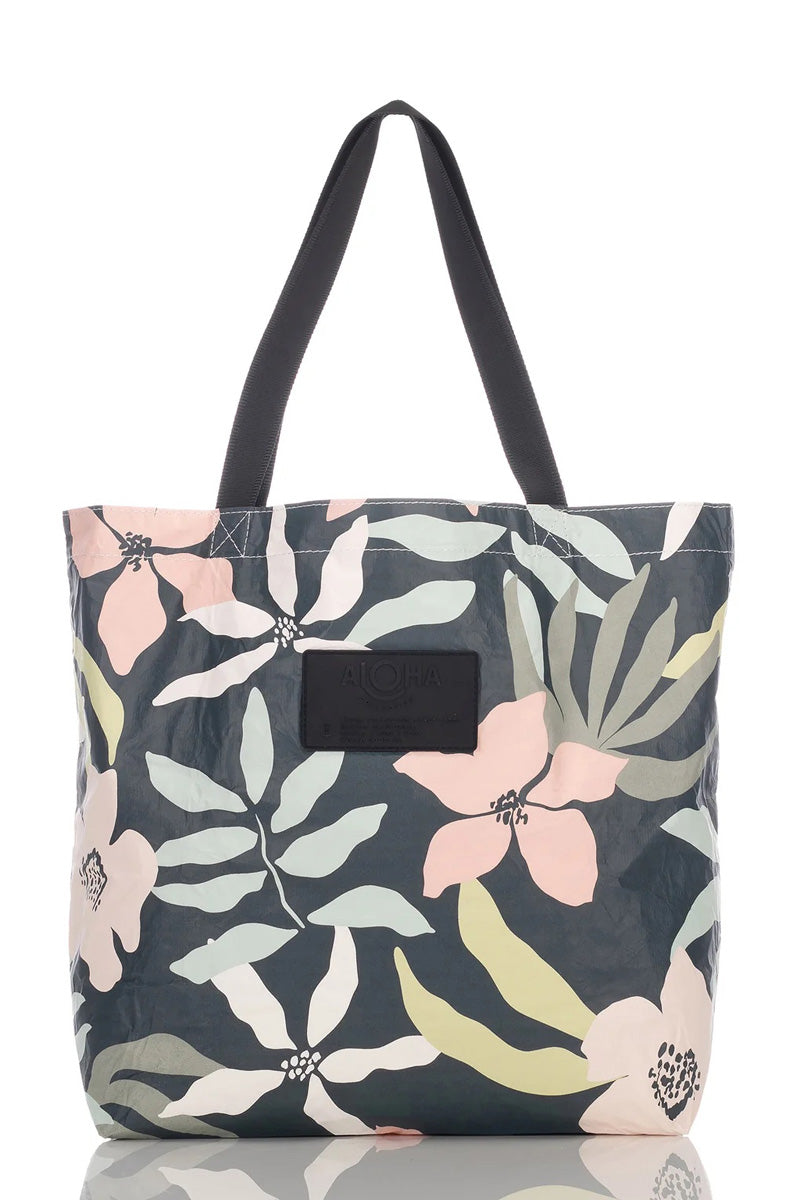 Flora Reversible Tote