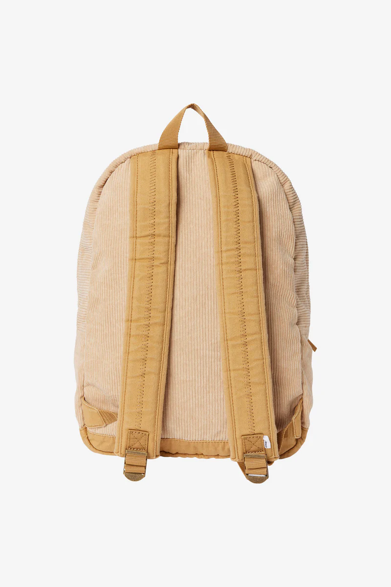 Shoreline Cord Backpack