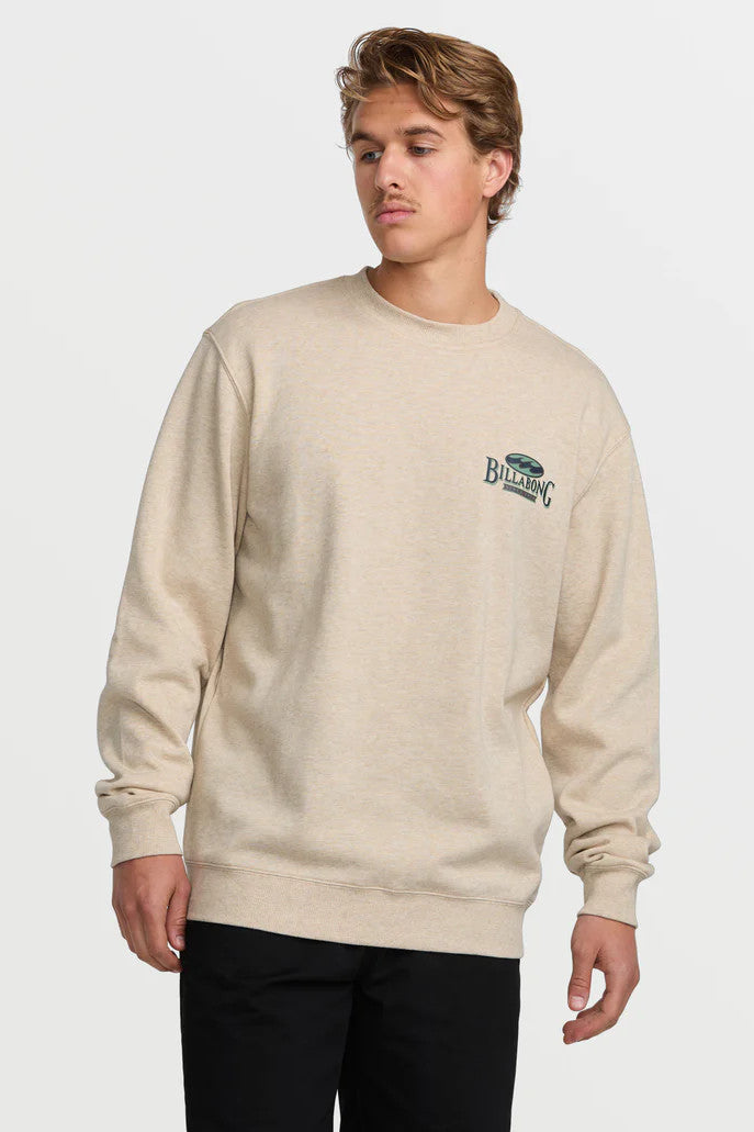 Short Sands Sweatshirt