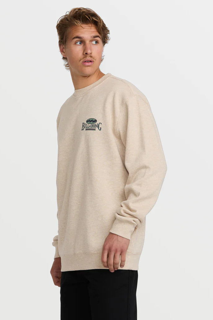 Short Sands Sweatshirt