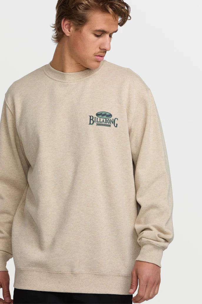 Short Sands Sweatshirt