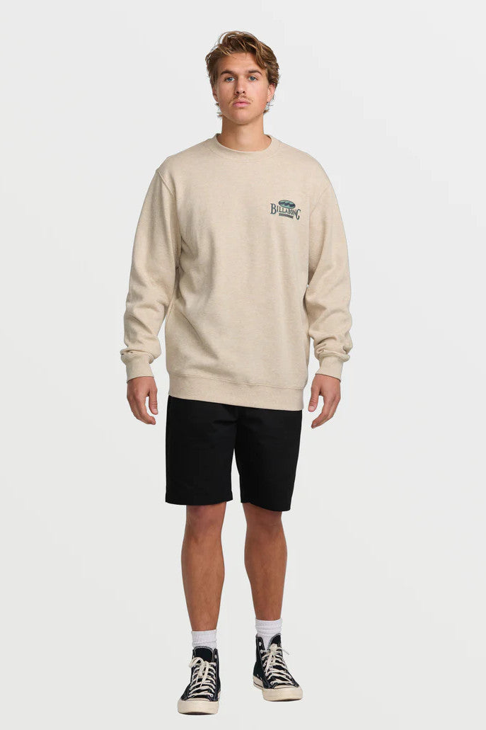 Short Sands Sweatshirt