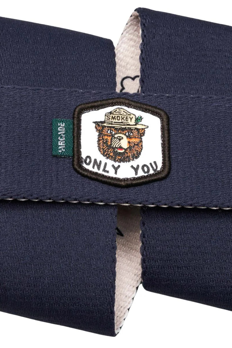 Arcade Smokey Bear Belt