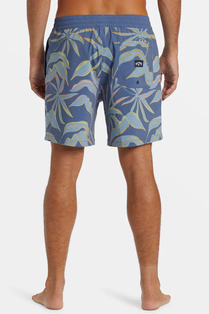 Sundays Layback Boardies