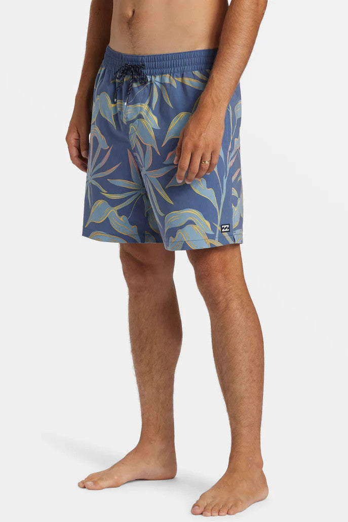 Sundays Layback Boardies