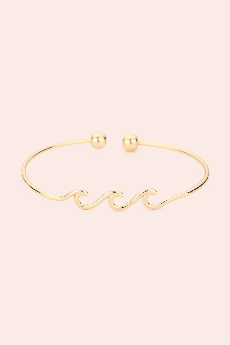 Tres Bracelet